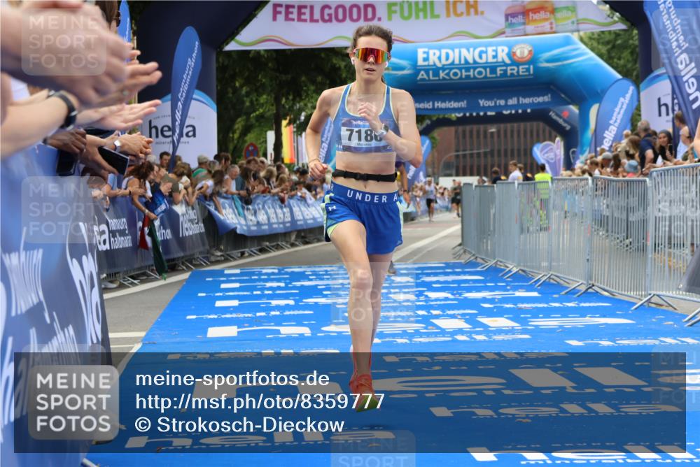 29.06.2025 - hella hamburg halbmarathon Strokosch-Dieckow http://msf.ph/oto/8359777 29.06.2025 10:29:40 Ziel 6781, 7186, 13374, 16818, 18422, 18699, 19204 meine-sportfotos.de
