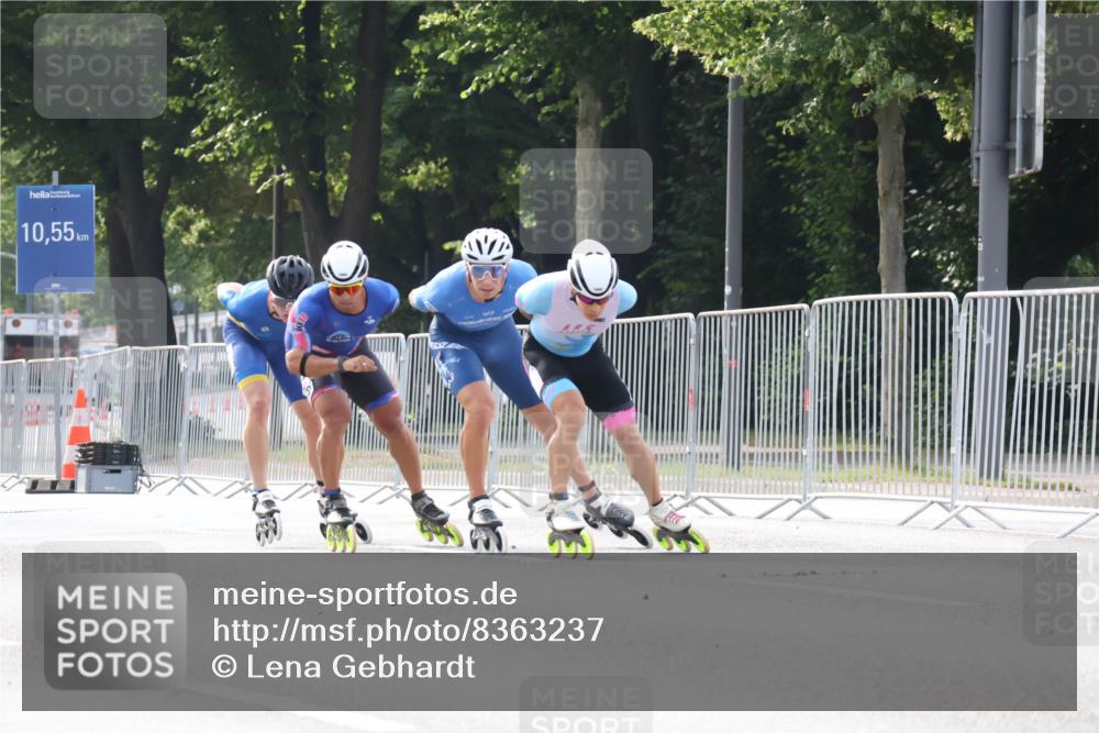 29.06.2025 - hella hamburg halbmarathon Lena Gebhardt http://msf.ph/oto/8363237 29.06.2025 08:47:25 Lombardsbrücke 10, 55 meine-sportfotos.de