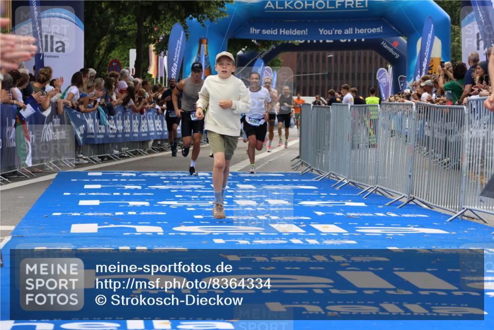 29.06.2025 - hella hamburg halbmarathon Strokosch-Dieckow http://msf.ph/oto/8364334 29.06.2025 10:28:58 Ziel 1827, 10351, 16157, 18874, 19142 meine-sportfotos.de