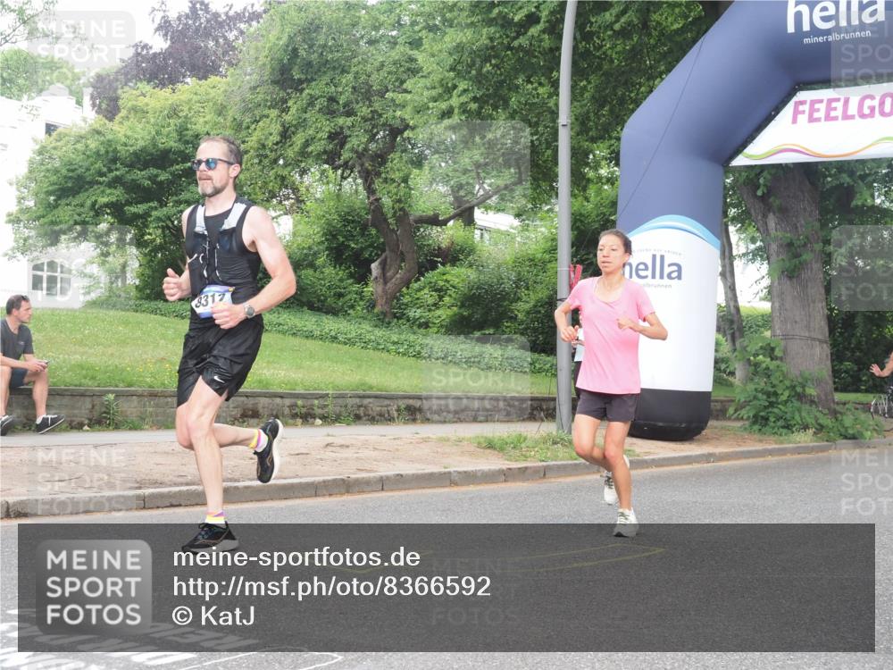 29.06.2025 - hella hamburg halbmarathon KatJ http://msf.ph/oto/8366592 29.06.2025 10:23:06 Zwischen KM18-KM19 1080, 6305, 7534, 8312 meine-sportfotos.de