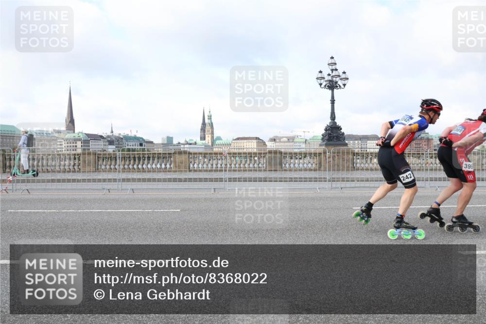 29.06.2025 - hella hamburg halbmarathon Lena Gebhardt http://msf.ph/oto/8368022 29.06.2025 08:49:53 Lombardsbrücke 142, 399, 242, 399 meine-sportfotos.de