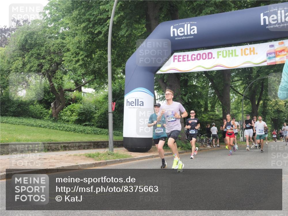 29.06.2025 - hella hamburg halbmarathon KatJ http://msf.ph/oto/8375663 29.06.2025 10:24:23 Zwischen KM18-KM19 1562, 1889, 4944, 5554, 6032 meine-sportfotos.de