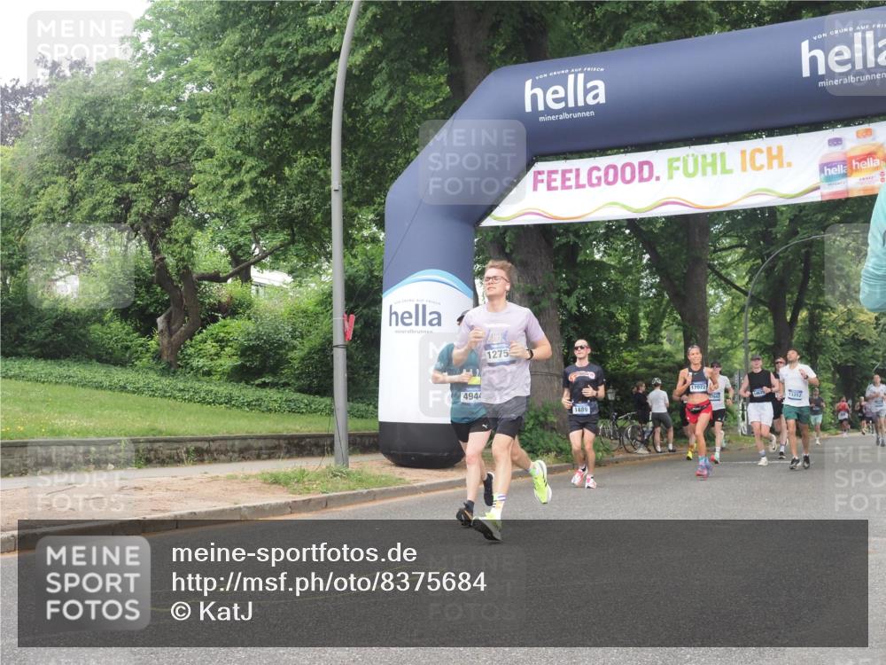 29.06.2025 - hella hamburg halbmarathon KatJ http://msf.ph/oto/8375684 29.06.2025 10:24:23 Zwischen KM18-KM19 1562, 1889, 4944, 5554, 6032 meine-sportfotos.de