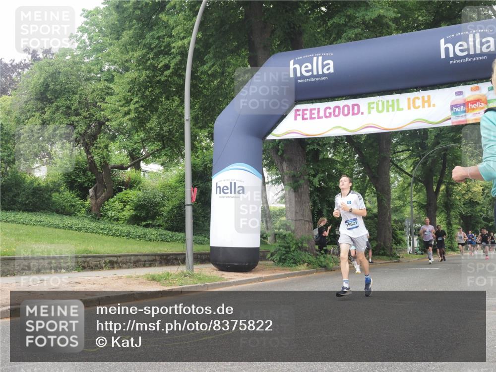 29.06.2025 - hella hamburg halbmarathon KatJ http://msf.ph/oto/8375822 29.06.2025 10:24:30 Zwischen KM18-KM19 1889, 4944 meine-sportfotos.de