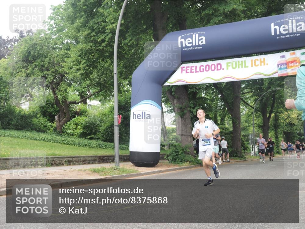 29.06.2025 - hella hamburg halbmarathon KatJ http://msf.ph/oto/8375868 29.06.2025 10:24:30 Zwischen KM18-KM19 1889, 4944 meine-sportfotos.de