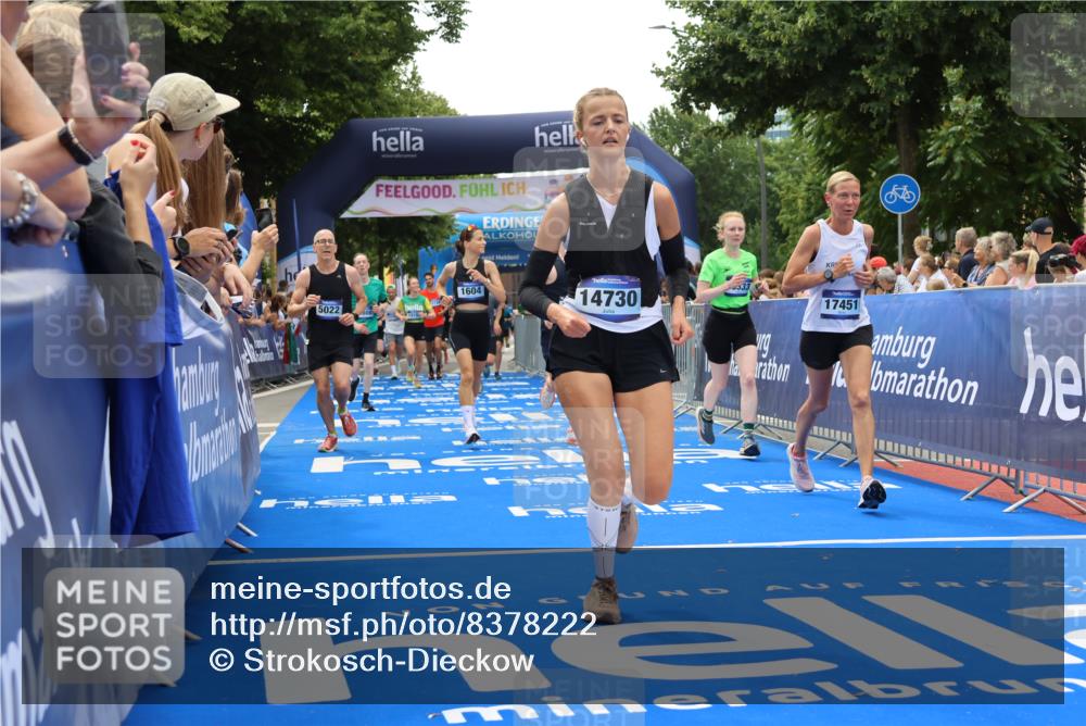 29.06.2025 - hella hamburg halbmarathon Strokosch-Dieckow http://msf.ph/oto/8378222 29.06.2025 10:47:54 Ziel 1604, 1613, 4528, 4601, 5022, 6377, 6836, 8564, 11961, 12808, 14383, 14730, 15333, 16766, 17451, 18206, 18356, 18836, 18922, 19198 meine-sportfotos.de