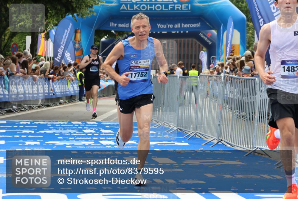 29.06.2025 - hella hamburg halbmarathon Strokosch-Dieckow http://msf.ph/oto/8379595 29.06.2025 10:24:54 Ziel 1271, 2483, 7142, 10867, 11678, 13872, 14836, 16361, 17752 meine-sportfotos.de