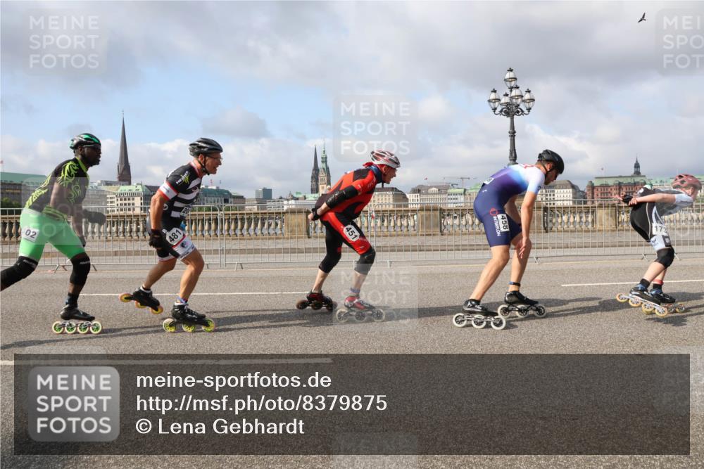29.06.2025 - hella hamburg halbmarathon Lena Gebhardt http://msf.ph/oto/8379875 29.06.2025 08:51:57 Lombardsbrücke 02, 481, 451, 173 meine-sportfotos.de