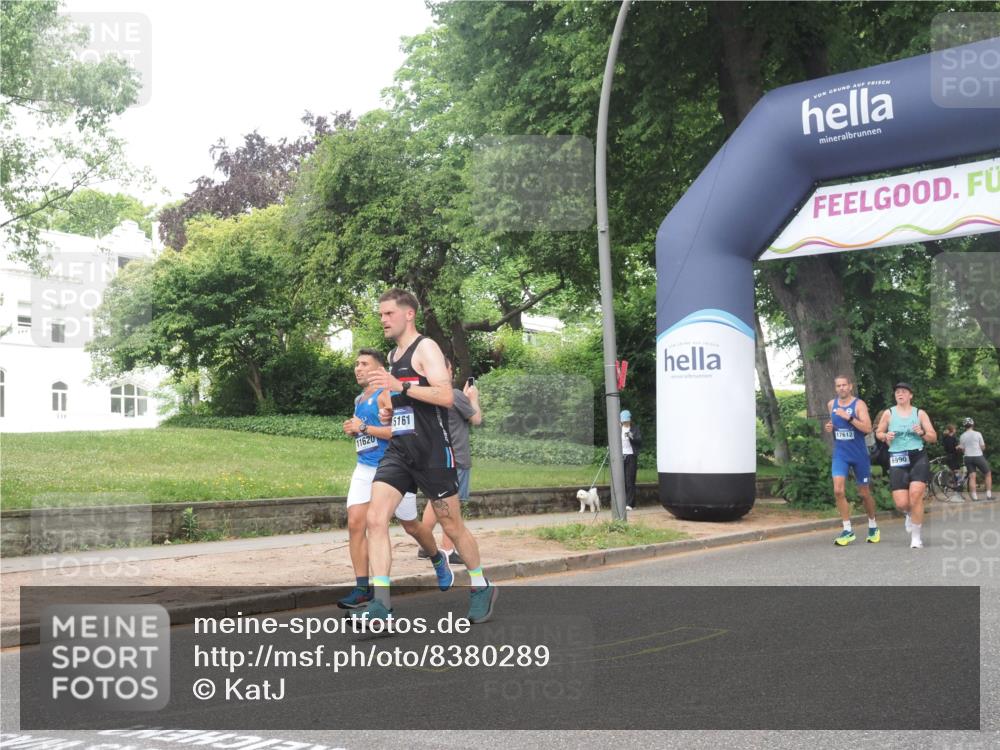 29.06.2025 - hella hamburg halbmarathon KatJ http://msf.ph/oto/8380289 29.06.2025 10:25:03 Zwischen KM18-KM19 2774, 4062, 6829, 6990, 7831 meine-sportfotos.de