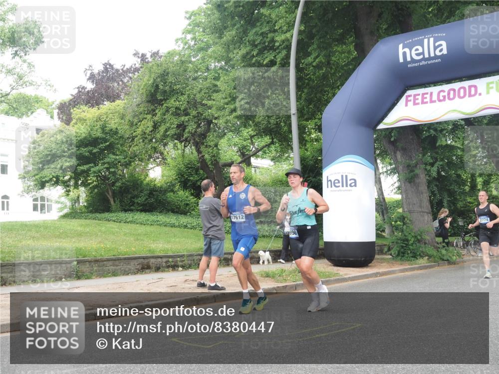 29.06.2025 - hella hamburg halbmarathon KatJ http://msf.ph/oto/8380447 29.06.2025 10:25:04 Zwischen KM18-KM19 2774, 4062, 6829, 6990, 7831 meine-sportfotos.de