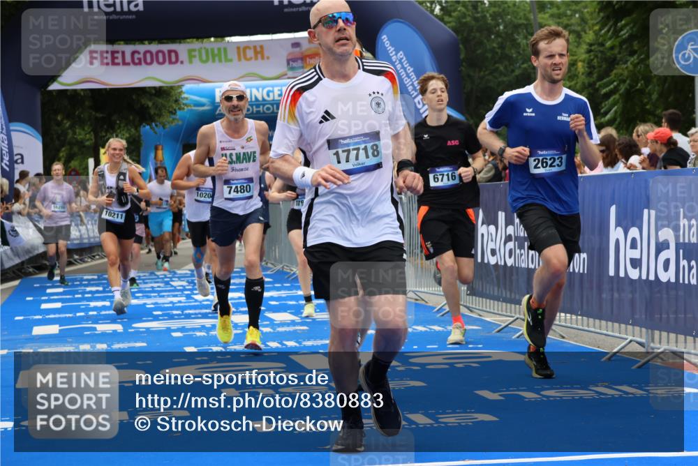 29.06.2025 - hella hamburg halbmarathon Strokosch-Dieckow http://msf.ph/oto/8380883 29.06.2025 10:47:10 Ziel 1460, 2623, 4093, 5472, 6134, 6168, 6373, 6700, 6716, 7480, 7908, 10208, 10211, 12579, 13007, 13672, 15684, 16286, 17718, 17915, 18856 meine-sportfotos.de
