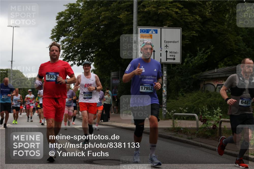 29.06.2025 - hella hamburg halbmarathon Yannick Fuchs http://msf.ph/oto/8381133 29.06.2025 10:54:51 20KM 1188, 1364, 1414, 1453, 1653, 2322, 2323, 2661, 3698, 5602, 5603, 6033, 6201, 6487, 6708, 6754, 6757, 6921, 7006, 7065, 7306, 7636, 7759, 7761, 8421, 8422, 8662, 8923, 9020, 9021, 9984, 10534, 11623, 11702, 11782, 12491, 13459, 13516, 13589, 15269, 16621, 17145, 17226, 17899, 17951, 17952, 18133, 18757, 19117, 19146, 19242 meine-sportfotos.de