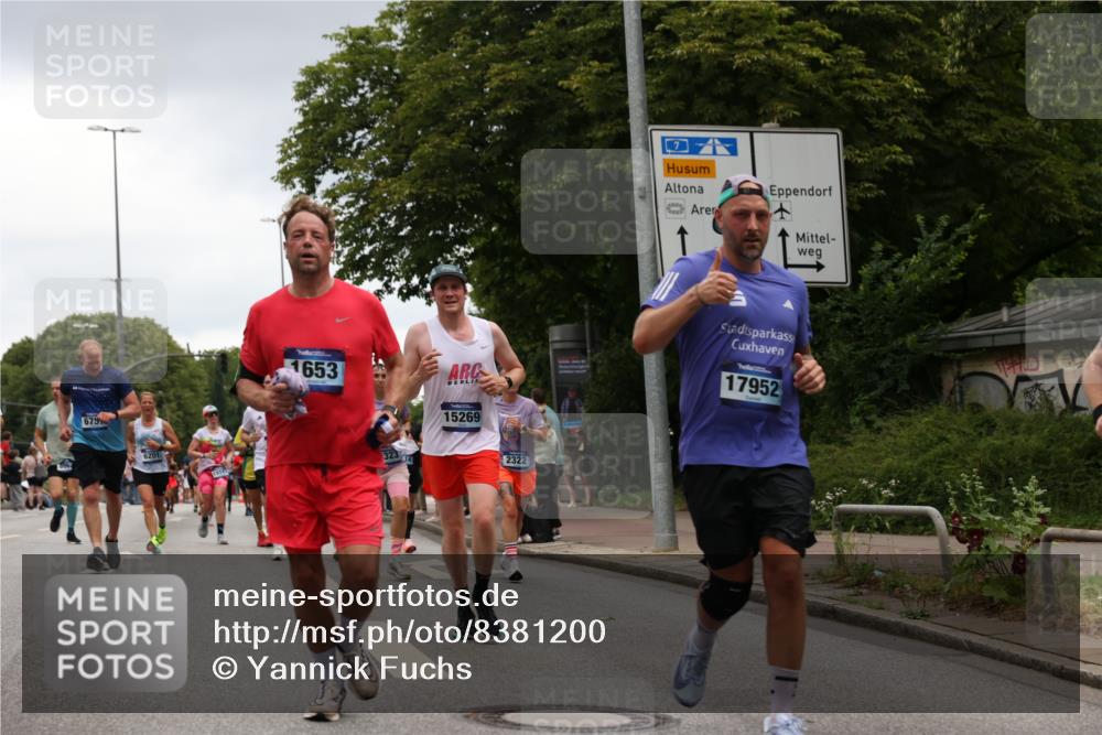 29.06.2025 - hella hamburg halbmarathon Yannick Fuchs http://msf.ph/oto/8381200 29.06.2025 10:54:51 20KM 1188, 1364, 1414, 1453, 1653, 2322, 2323, 2661, 3698, 5602, 5603, 6033, 6201, 6487, 6708, 6754, 6757, 6921, 7006, 7065, 7306, 7636, 7759, 7761, 8421, 8422, 8662, 8923, 9020, 9021, 9984, 10534, 11623, 11702, 11782, 12491, 13459, 13516, 13589, 15269, 16621, 17145, 17226, 17899, 17951, 17952, 18133, 18757, 19117, 19146, 19242 meine-sportfotos.de