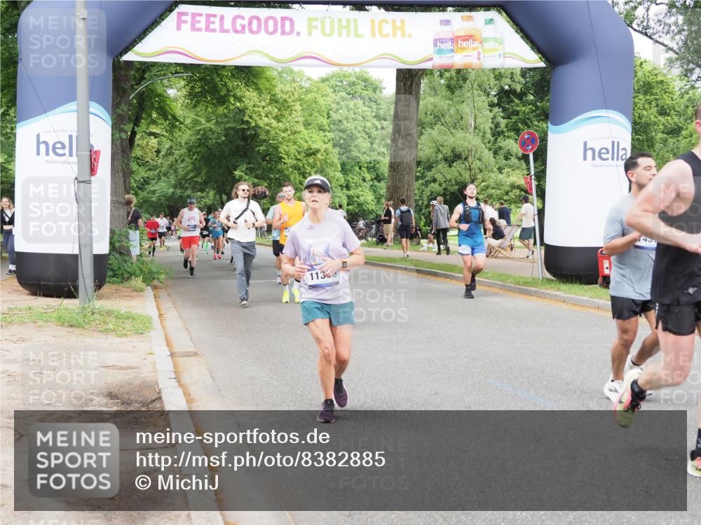 29.06.2025 - hella hamburg halbmarathon MichiJ http://msf.ph/oto/8382885 29.06.2025 10:46:46 Zwischen KM18-KM19 2426, 3780, 6327, 9741, 11366, 11937, 13993, 14471, 14577, 17304, 18063 meine-sportfotos.de