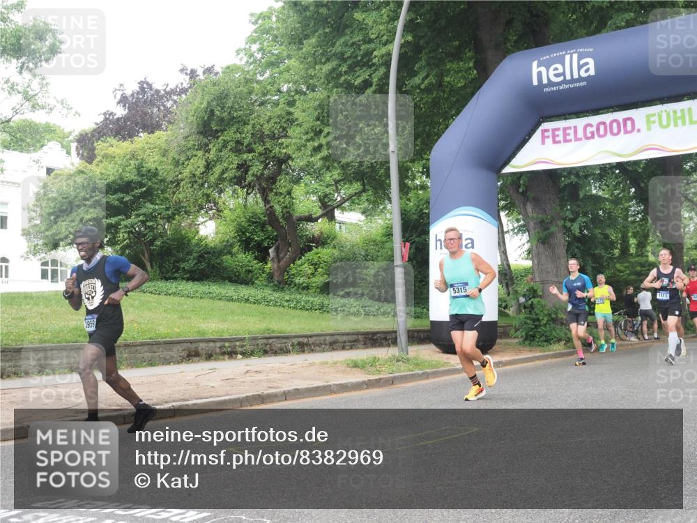 29.06.2025 - hella hamburg halbmarathon KatJ http://msf.ph/oto/8382969 29.06.2025 10:25:29 Zwischen KM18-KM19 3959, 5315, 5961, 7152 meine-sportfotos.de