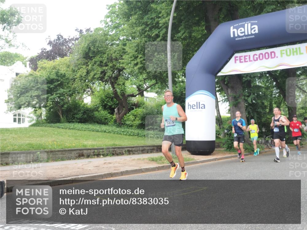 29.06.2025 - hella hamburg halbmarathon KatJ http://msf.ph/oto/8383035 29.06.2025 10:25:30 Zwischen KM18-KM19 3959, 5315, 5961, 7152 meine-sportfotos.de