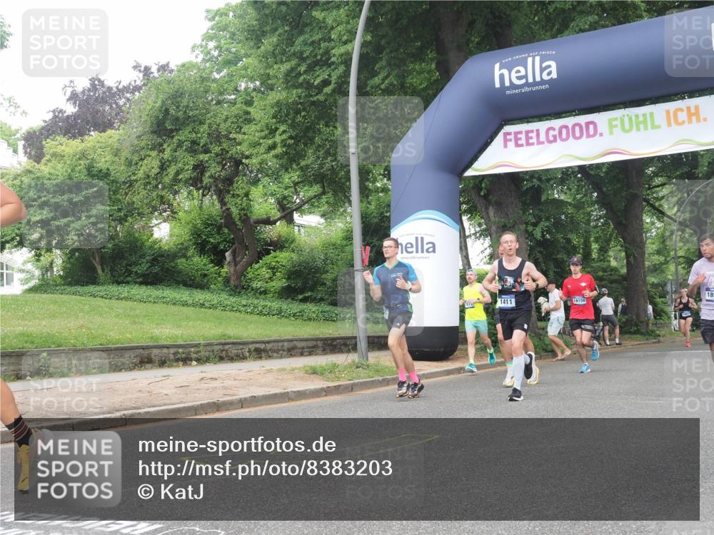 29.06.2025 - hella hamburg halbmarathon KatJ http://msf.ph/oto/8383203 29.06.2025 10:25:31 Zwischen KM18-KM19 1411, 3959, 5315, 5961, 7152, 8362 meine-sportfotos.de