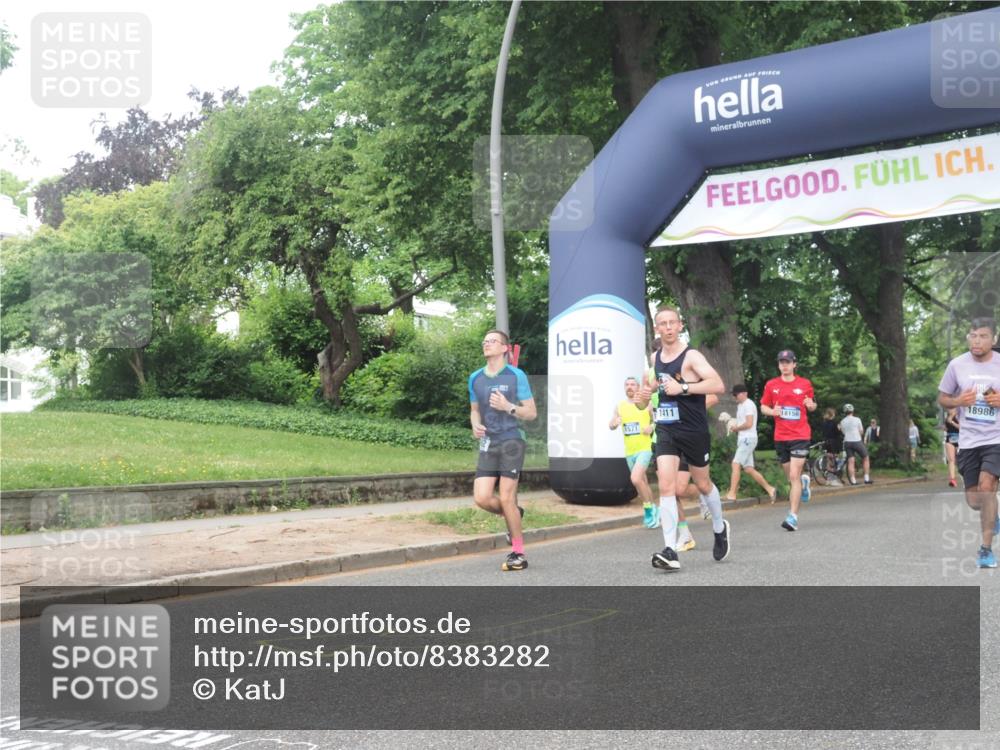 29.06.2025 - hella hamburg halbmarathon KatJ http://msf.ph/oto/8383282 29.06.2025 10:25:31 Zwischen KM18-KM19 1411, 3959, 5315, 5961, 7152, 8362 meine-sportfotos.de