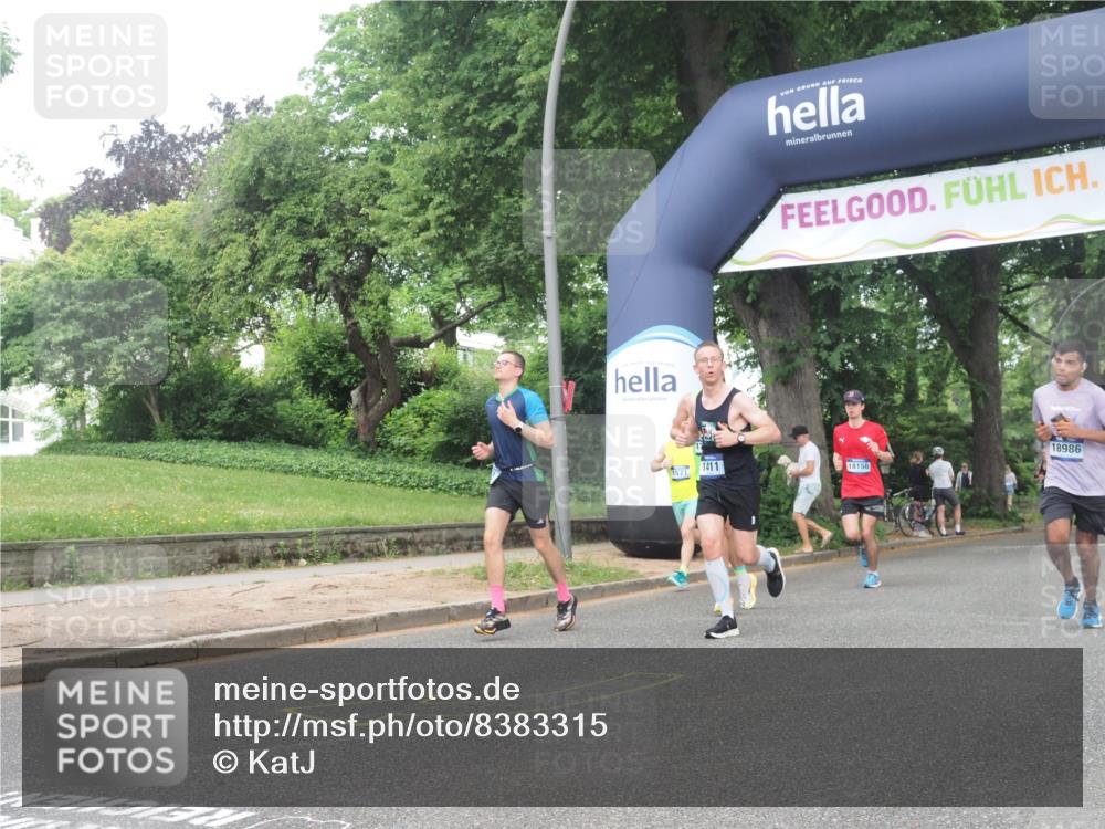 29.06.2025 - hella hamburg halbmarathon KatJ http://msf.ph/oto/8383315 29.06.2025 10:25:31 Zwischen KM18-KM19 1411, 3959, 5315, 5961, 7152, 8362 meine-sportfotos.de
