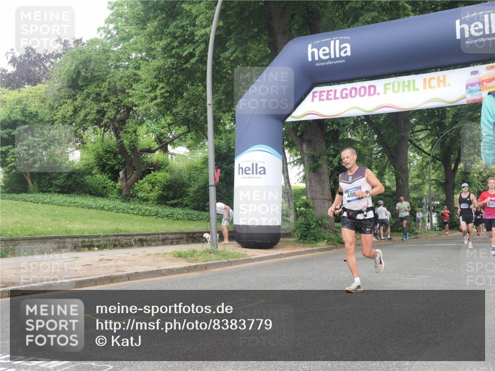 29.06.2025 - hella hamburg halbmarathon KatJ http://msf.ph/oto/8383779 29.06.2025 10:25:34 Zwischen KM18-KM19 1411, 1571, 4860, 5315, 5961, 8362 meine-sportfotos.de
