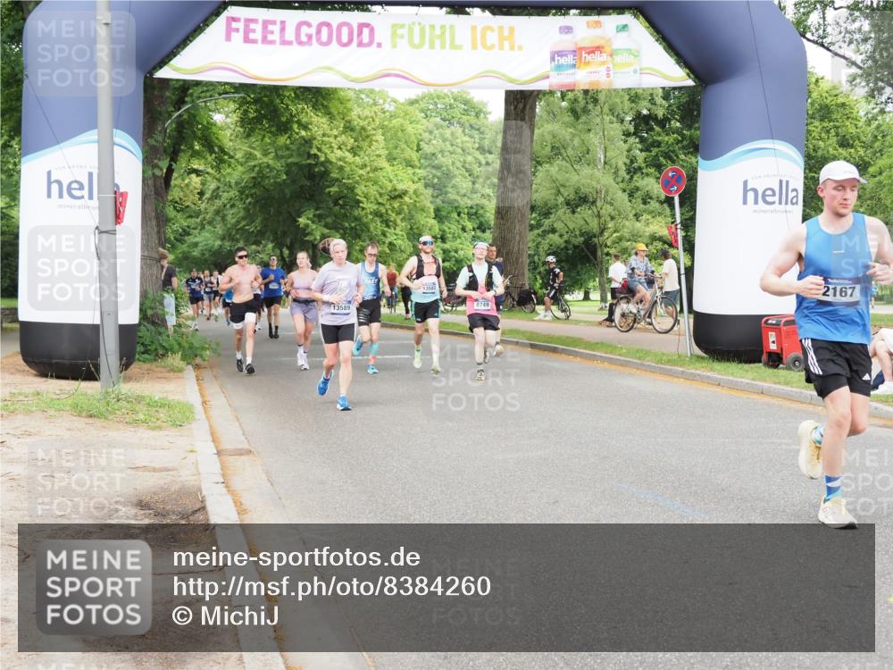29.06.2025 - hella hamburg halbmarathon MichiJ http://msf.ph/oto/8384260 29.06.2025 10:47:05 Zwischen KM18-KM19 2167, 2363, 3169, 3698, 4013, 5347, 8749, 11623, 12761, 13589, 15733, 16754 meine-sportfotos.de