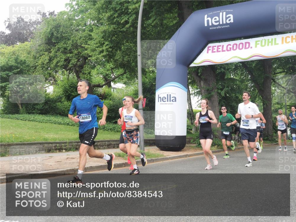 29.06.2025 - hella hamburg halbmarathon KatJ http://msf.ph/oto/8384543 29.06.2025 10:25:43 Zwischen KM18-KM19 2196, 3790, 5092, 5307, 8084 meine-sportfotos.de