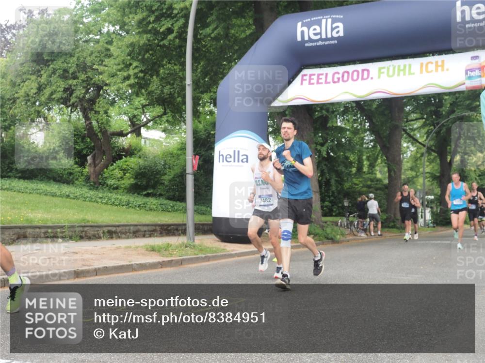29.06.2025 - hella hamburg halbmarathon KatJ http://msf.ph/oto/8384951 29.06.2025 10:25:46 Zwischen KM18-KM19 2196, 3790, 5092, 5307, 7482 meine-sportfotos.de