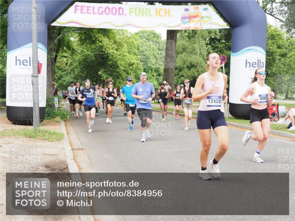 29.06.2025 - hella hamburg halbmarathon MichiJ http://msf.ph/oto/8384956 29.06.2025 10:47:14 Zwischen KM18-KM19 5272, 8003, 12422, 13583, 14902, 14965, 17145, 18133, 18551 meine-sportfotos.de