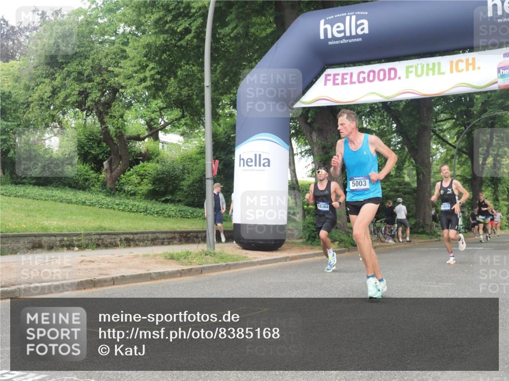 29.06.2025 - hella hamburg halbmarathon KatJ http://msf.ph/oto/8385168 29.06.2025 10:25:49 Zwischen KM18-KM19 2767, 3790, 5003, 5092, 5307, 7482 meine-sportfotos.de
