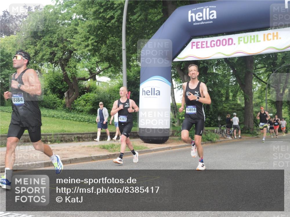 29.06.2025 - hella hamburg halbmarathon KatJ http://msf.ph/oto/8385417 29.06.2025 10:25:50 Zwischen KM18-KM19 2767, 3790, 5003, 5092, 5307, 7482 meine-sportfotos.de