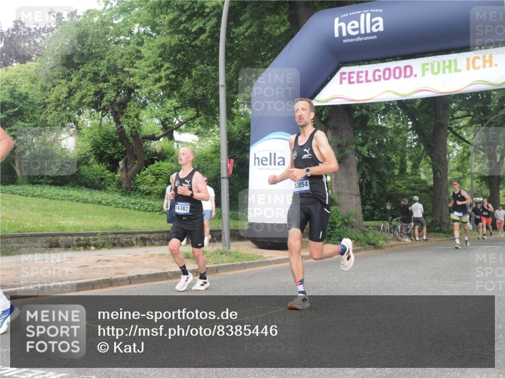 29.06.2025 - hella hamburg halbmarathon KatJ http://msf.ph/oto/8385446 29.06.2025 10:25:51 Zwischen KM18-KM19 2767, 5003, 5092, 5307, 7482 meine-sportfotos.de