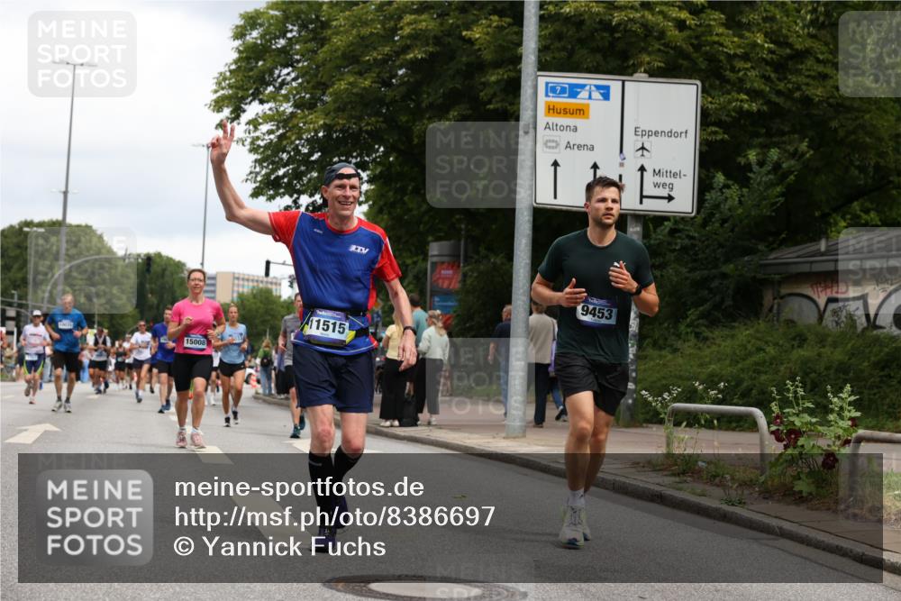 29.06.2025 - hella hamburg halbmarathon Yannick Fuchs http://msf.ph/oto/8386697 29.06.2025 10:55:26 20KM 1823, 2086, 2391, 2426, 2591, 3400, 4068, 5379, 5613, 5870, 6391, 6674, 7033, 7049, 7757, 8177, 8531, 8590, 9071, 9453, 9752, 9932, 10031, 10882, 11465, 11515, 12377, 12787, 13064, 13086, 13491, 13558, 14605, 14628, 15008, 15733, 16128, 16145, 16614, 17181, 17670 meine-sportfotos.de