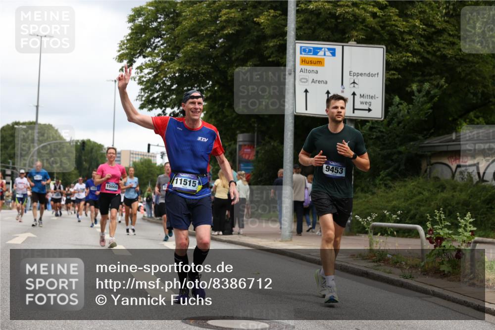29.06.2025 - hella hamburg halbmarathon Yannick Fuchs http://msf.ph/oto/8386712 29.06.2025 10:55:26 20KM 1823, 2086, 2391, 2426, 2591, 3400, 4068, 5379, 5613, 5870, 6391, 6674, 7033, 7049, 7757, 8177, 8531, 8590, 9071, 9453, 9752, 9932, 10031, 10882, 11465, 11515, 12377, 12787, 13064, 13086, 13491, 13558, 14605, 14628, 15008, 15733, 16128, 16145, 16614, 17181, 17670 meine-sportfotos.de
