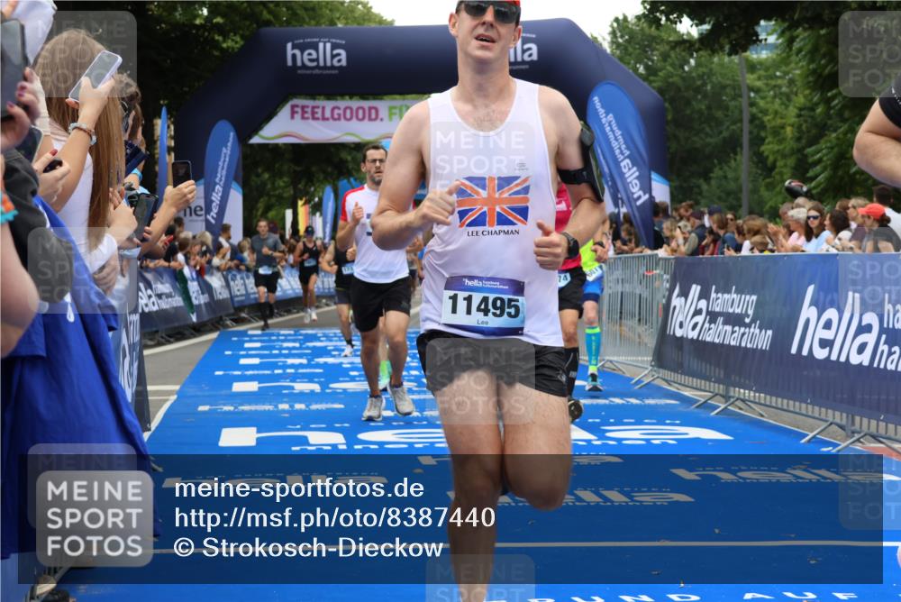 29.06.2025 - hella hamburg halbmarathon Strokosch-Dieckow http://msf.ph/oto/8387440 29.06.2025 10:45:38 Ziel 2138, 2415, 4854, 5047, 5623, 6071, 6711, 8374, 8668, 11291, 11495, 12154, 13975, 14374, 14764, 15666, 16617, 17332, 17674, 17835, 18862, 18878 meine-sportfotos.de