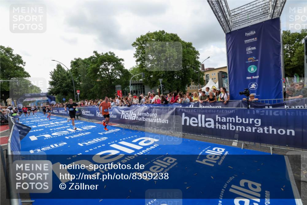 29.06.2025 - hella hamburg halbmarathon Zöllner http://msf.ph/oto/8399238 29.06.2025 10:36:27 Ziel 8084, 10404, 10680, 10852, 11304, 12051, 12916, 14075, 16158, 17192, 18062 meine-sportfotos.de