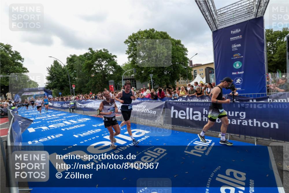 29.06.2025 - hella hamburg halbmarathon Zöllner http://msf.ph/oto/8400967 29.06.2025 10:37:20 Ziel 4860, 5003, 10190, 12900, 13854, 14387, 14459, 15178, 17137, 17726, 18824 meine-sportfotos.de