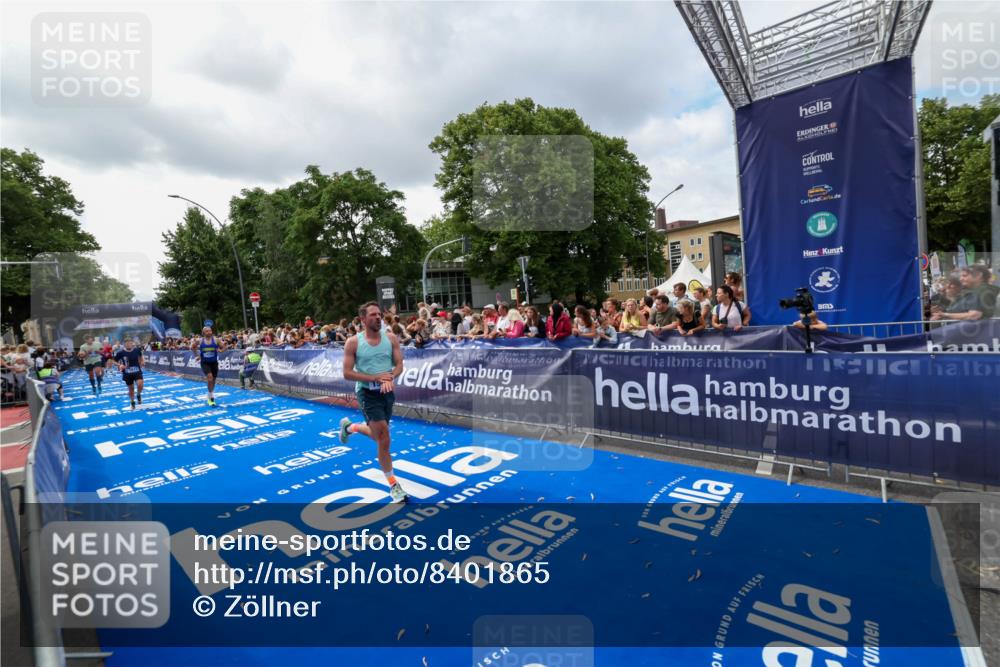 29.06.2025 - hella hamburg halbmarathon Zöllner http://msf.ph/oto/8401865 29.06.2025 10:37:49 Ziel 1505, 1615, 2196, 2404, 9171, 13148, 13595, 18276, 18277 meine-sportfotos.de