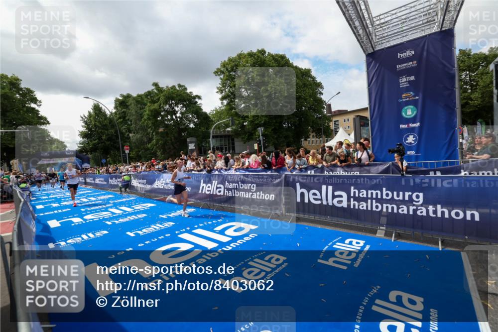 29.06.2025 - hella hamburg halbmarathon Zöllner http://msf.ph/oto/8403062 29.06.2025 10:38:41 Ziel 4148, 5248, 9403, 11379, 12772, 14905, 17154, 18188, 19004 meine-sportfotos.de