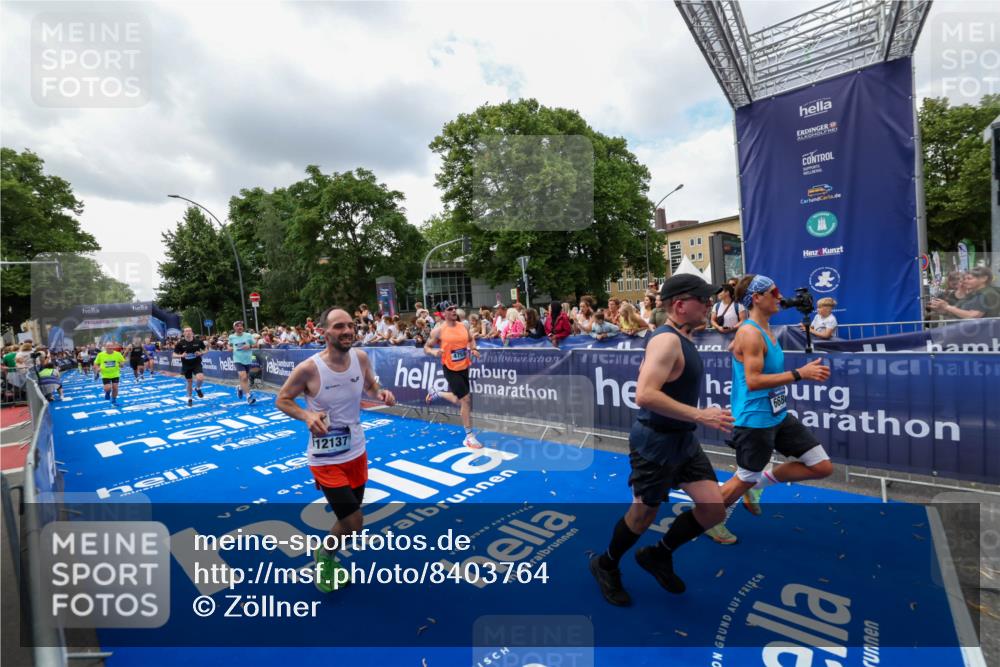 29.06.2025 - hella hamburg halbmarathon Zöllner http://msf.ph/oto/8403764 29.06.2025 10:39:14 Ziel 1445, 3282, 4759, 5752, 6686, 6687, 11305, 11619, 12137, 13729, 14311, 15556, 16656, 17668, 18149, 18547 meine-sportfotos.de