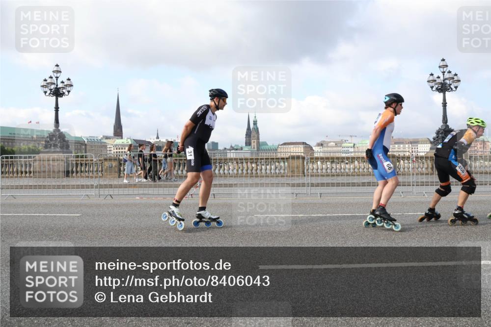 29.06.2025 - hella hamburg halbmarathon Lena Gebhardt http://msf.ph/oto/8406043 29.06.2025 08:54:24 Lombardsbrücke 3, 66, 468 meine-sportfotos.de