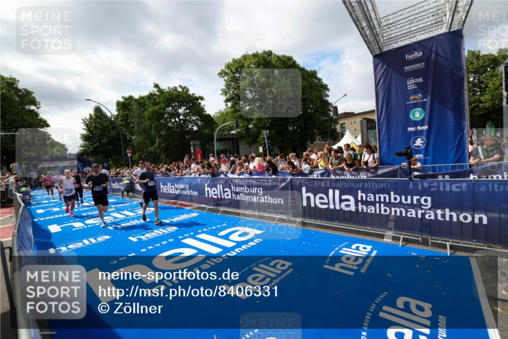 29.06.2025 - hella hamburg halbmarathon Zöllner http://msf.ph/oto/8406331 29.06.2025 10:41:18 Ziel 3332, 4205, 5387, 6901, 8122, 9711, 10375, 12434, 12895, 13876, 17834, 18764 meine-sportfotos.de