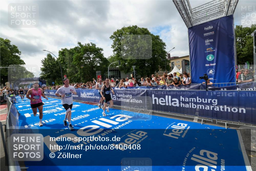 29.06.2025 - hella hamburg halbmarathon Zöllner http://msf.ph/oto/8406408 29.06.2025 10:41:22 Ziel 1570, 4303, 5387, 6771, 6901, 7432, 9711, 10783, 12434, 13876, 16816, 18764 meine-sportfotos.de