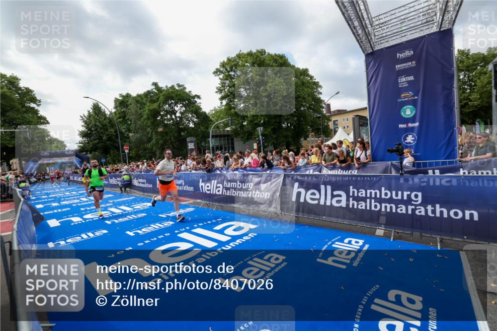 29.06.2025 - hella hamburg halbmarathon Zöllner http://msf.ph/oto/8407026 29.06.2025 10:41:57 Ziel 1169, 7092, 8694, 11765, 15521, 15935, 16507 meine-sportfotos.de