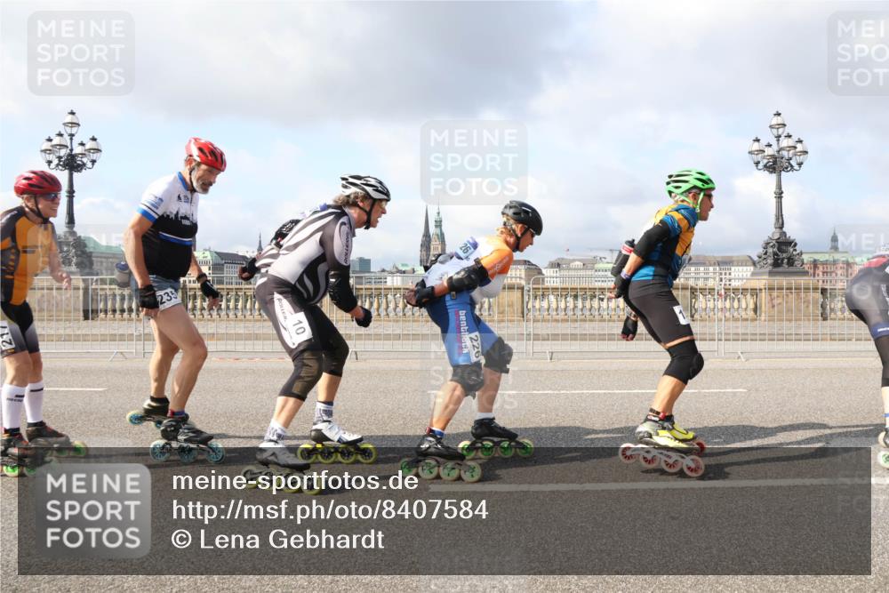 29.06.2025 - hella hamburg halbmarathon Lena Gebhardt http://msf.ph/oto/8407584 29.06.2025 08:54:42 Lombardsbrücke 235, 226, 6880 meine-sportfotos.de