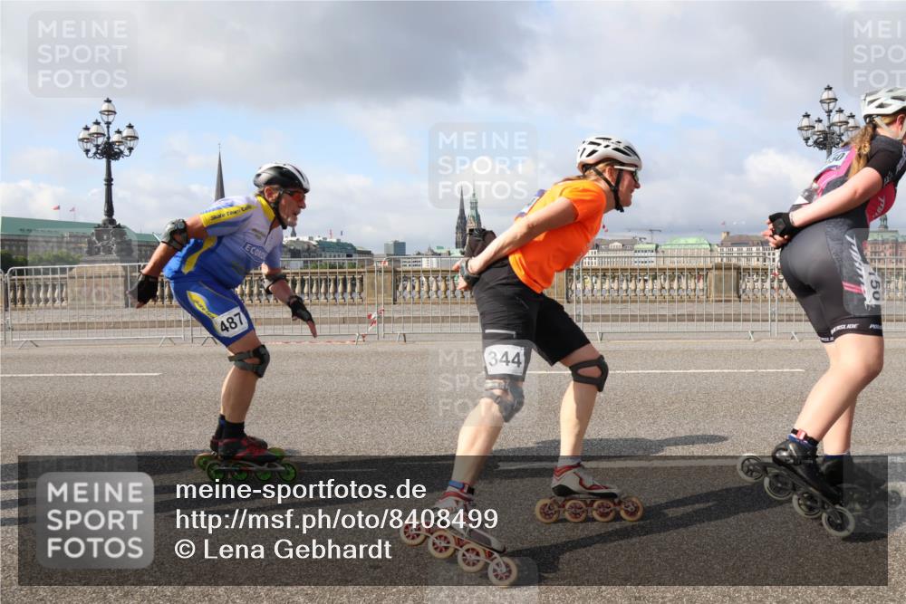 29.06.2025 - hella hamburg halbmarathon Lena Gebhardt http://msf.ph/oto/8408499 29.06.2025 08:55:05 Lombardsbrücke 487, 344 meine-sportfotos.de