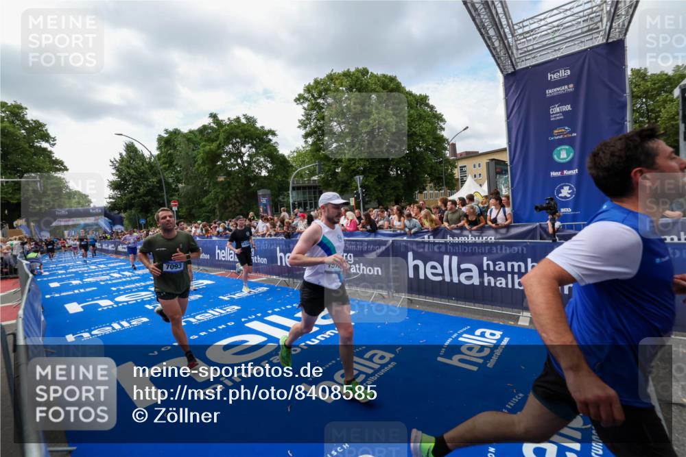 29.06.2025 - hella hamburg halbmarathon Zöllner http://msf.ph/oto/8408585 29.06.2025 10:43:19 Ziel 1675, 3109, 3124, 3146, 7026, 7093, 10099, 15706, 16314, 16997, 18304 meine-sportfotos.de