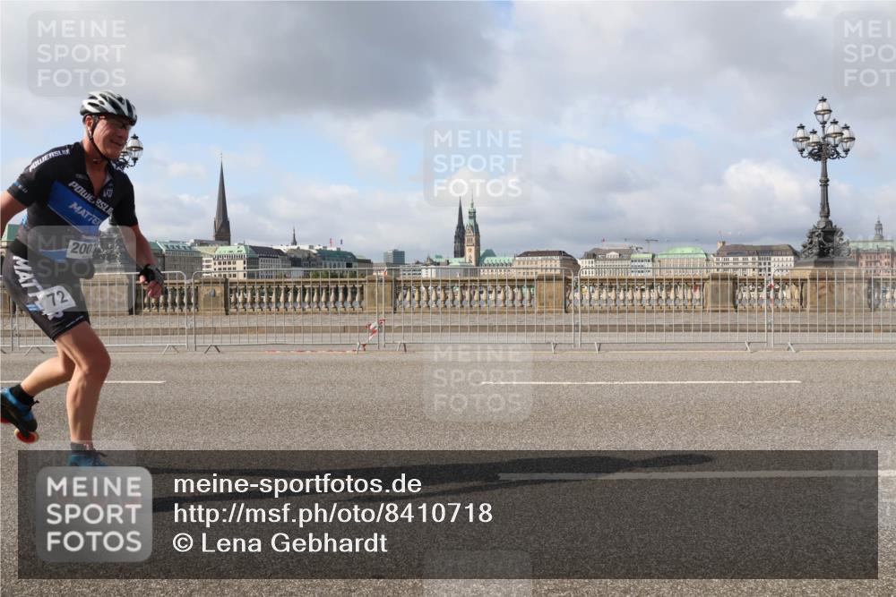 29.06.2025 - hella hamburg halbmarathon Lena Gebhardt http://msf.ph/oto/8410718 29.06.2025 08:55:16 Lombardsbrücke 72, 200 meine-sportfotos.de