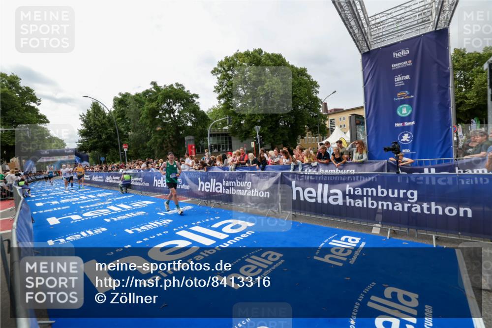 29.06.2025 - hella hamburg halbmarathon Zöllner http://msf.ph/oto/8413316 29.06.2025 10:24:12 Ziel 7331, 9269, 10234, 17614, 18569, 19041 meine-sportfotos.de