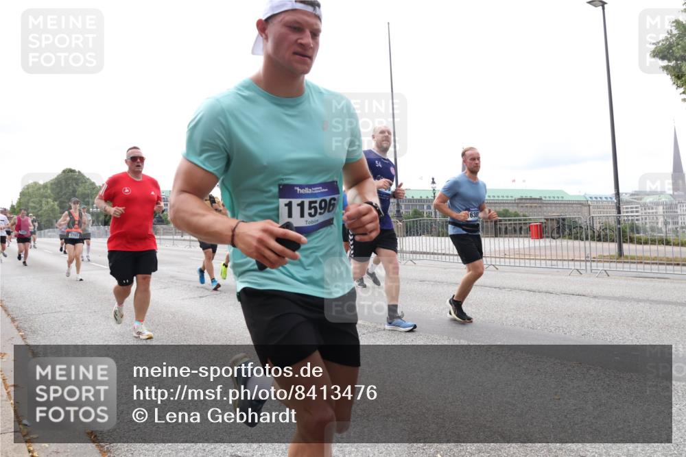 29.06.2025 - hella hamburg halbmarathon Lena Gebhardt http://msf.ph/oto/8413476 29.06.2025 10:25:54 Lombardsbrücke 11596, 638, 1093, 1305, 1479, 1481, 3343, 3765, 4378, 4797, 5028, 5497, 6663, 8276, 8674, 8881, 9811, 10104, 10219, 10845, 10846, 11139, 11157, 11596, 11662, 11699, 11828, 11859, 12074, 12505, 12838, 12945, 12946, 13653, 13842, 14063, 14179, 14223, 14356, 14726, 14936, 15283, 16289, 16354, 16381, 16927, 17369, 19144 meine-sportfotos.de