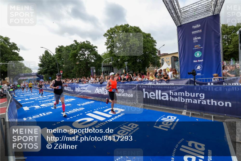29.06.2025 - hella hamburg halbmarathon Zöllner http://msf.ph/oto/8417293 29.06.2025 10:28:44 Ziel 1953, 3968, 6090, 10222, 15655, 17213, 17428 meine-sportfotos.de